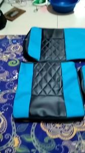 sarung jok mobil carry pick  up cary futura carry 1.0 carry 1.5 colt Tss 120 granmax new carry