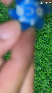 ปุ่มรองเท้ากอล์ฟ 4 ชิ้น ต่อ 1 ชุด