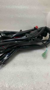 Kabel cabel bodi body wire harness Beat New Gen 2 2024 32100-K1A-N900