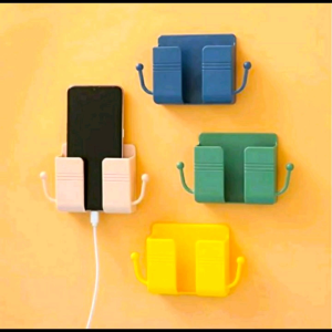 Tempat Hp Remot Serbaguna