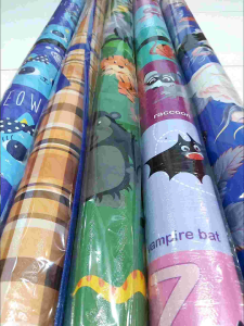Tikar Lantai Spon / Karpet Spons printing Karakter/Karpet Lantai Spon UK. 120 x 120CM