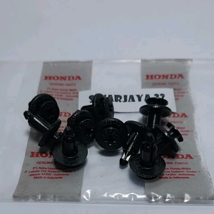 Clip klip body honda CBR 250RR K64J new original