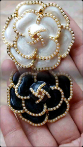 Bros Hijab Premium Artis Mawar Harga Murah Butik Cantik Terjangkau Free Gift COD