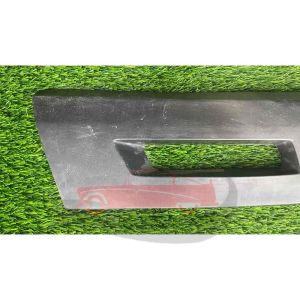 PU2399 MITSUBISHI LANCER X FACELIFT FRONT GRILLE