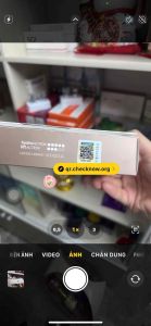 Prohilo Nâng CơTrẻ HoáTăng Sinh Collagen(Nhập Khẩu Chính Hãng)