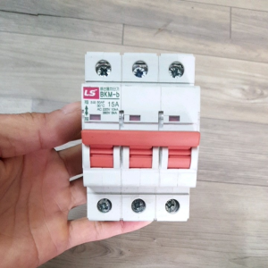Át 3 pha LS 15A