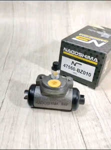 47560-BZ010 wheel cylinder belakang kiri avanza xenia - bak - blok - master rem bawah