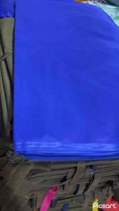 ผ้าใบแตนขายของ แบบเคลือบยูวีผ้าหนากันน้ำ 100% มีขนาด 2 × 2cm 2 × 3cm 3 × 3cm