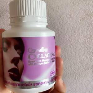 คอลลาเจนบำรุงกระดูกผิวสวยเล็บและกระดูกแข็งแรง คอลลาเจนผิวผมเล็บกระดูก