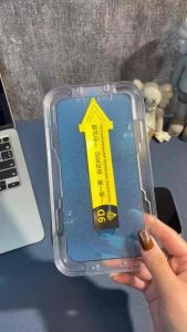 Tempered Glass iPhone 15 Pro Max: Fitur & Kelebihan