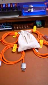 120W Micro USB Kabel Data Fast Charging Cable Zinc Alloy Liquid Silicone Micro Usb 120 Watt