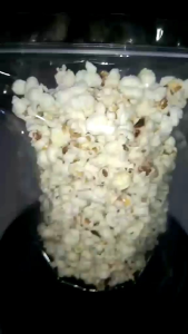 YUMMYLICIOUS CRISPY POP CORN / HEALTHY AND BEST SNACKS EVER