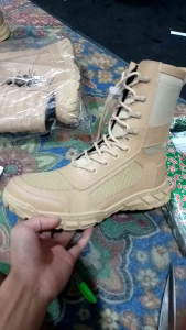 sepatu pdl tactical gurun 021 aleus