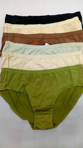 AVON 3- IN- LOW RISE AMAYA AND ANGIE 3 PCS PANTY