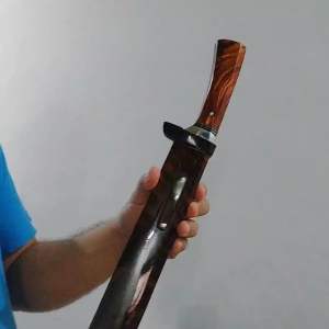 Golok Sembelih Bohler K110: Pemilihan & Penggunaan Profesional