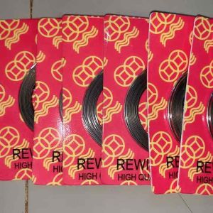 สปริงลานสตาร์ท 411 เครื่องตัดหญ้า/ตัวบางดึงหนัก (ใช้ NB RBC Rodin มากีต้า 328 T200 F30 TD40 ) รับประกันคุณภาพสินค้า++++