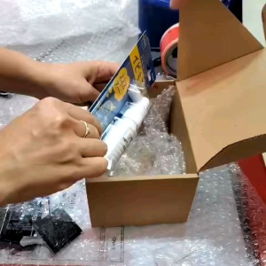 Sản phẩm Xịt ngáy ngủ Muhi Ibikist Nhật Bản