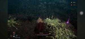 Đĩa chơi game PS5: The First Berserker Khazan