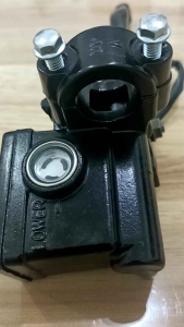 Master Rem Atas Assy Depan RX King Lama & Aksesoris