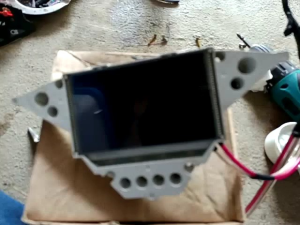 polarizer plus mika susu putih set atas bawah Lcd speedometer Yamaha aerox old 155 PNP Yamaha Lexi original