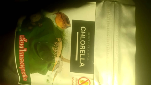 คลอเรลร่าผง เลี้ยงไรแดง คลอเรลร่าสำหรับเพาะไรแดง