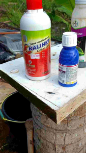 Kalinet 500 ML Pupuk Cair: Pupuk Cair Berkualitas Tinggi