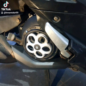 PROMO Spiner Cover Kipas Universal Untuk Semua Motor