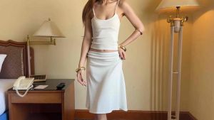 Mirabelle set (vanipha brand)