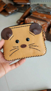 กระเป๋าหนู กระเป๋าใส่เหรียญ กระเป๋าใบเล็ก