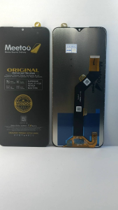 LCD TOUCHSCREEN INFINIX HOT 10 PLAY/11 PLAY /X688 ORIGINAL MEETOO FULLSET
