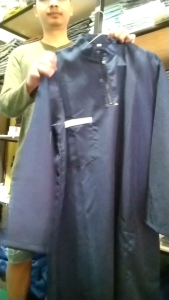 Jubah Pria/Gamis pria dewasa/jubah gamis