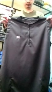 ROSAL Rompi Shalat / Rompi Koko / Rosal Pria Dewasa