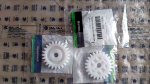 GEAR SPUR GOVERNOR 24T NINJA 150R GIGI SUPER KIPS NINJA 150RR ZX150 59051-1208