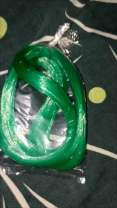 Kenur Layangan Isi 10pcs & Benang Layangan Halus