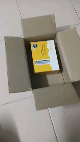Buyer review video 3