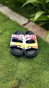 SANDAL WANITA TERBARU SERIES BUZZ