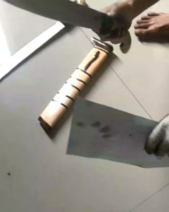 GOLOK BAJA ASLI BERKUALITAS ASLI BUATAN GALONGGONG