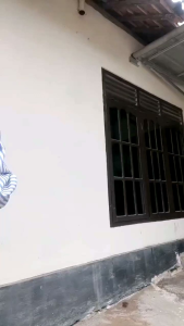 Celana Jeans Panjang Higwaisth Kulot//Loose Jeans Wanita //Variasi Kancing 2 //Belakang Model Silang Premium//outfit terkini//kulot jeans Higwaist/nyaman santai saat digunakan