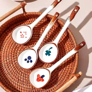 Sendok dan Sumpit Variasi Japan Style Bahan Berkualitas
