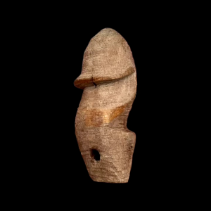 ปลัดขิกหลวงปู่เมฆ วัดลำกระดาน เนื้อไม้เขยตาย  ขนาด3.5เซนติเมตร  สวยมาก ยุคต้น แท้รับประกัน (ท.13)