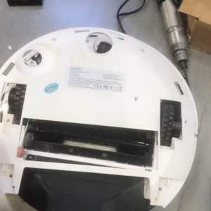 PIN ROBOT HÚT BỤI NEABOT Q11  DUNG LƯỢNG 7000MAH SAMSUNG BẢO HÀNH 9 THÁNG