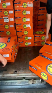 [Chỉ ship 2h Hà Nội]  Tổng hợp các loại Nho NK