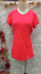 Áo Thun Thể Thao 2 hand hiệu Cham.pion-Size M(A14)