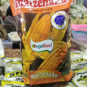 Tepung Maizena 1000 Gr: Penggunaan & Manfaat