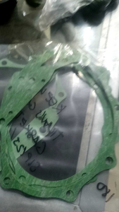 keeway sip125 transmission gear box gasket
