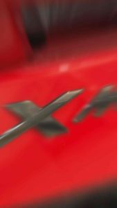 Tankpad Xmax Aksesoris Motor Matic Bahan Karet