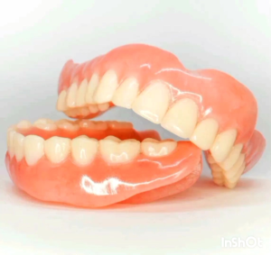 Gigi Palsu - Gigi Palsu - Gigi Palsu Original