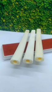 Pipa Once Tulang Kerbau Blimbing Garis Premium B99