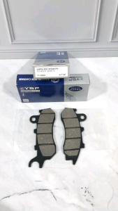Kampas Rem Discpad Brake Pad Depan FR PCX ADV 150 PCX ADV 160 K97 K1Z KRE ORIGINAL YSP