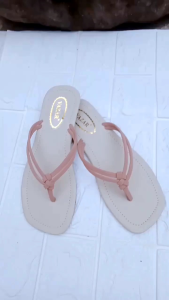 TERBARU!! SANDAL FLAT WANITA SANDAL JEPIT WANITA KUPAT
